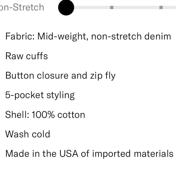 Veronica Beard Taylor High Rise Wide-Leg Jeans in Tan Sierra - Picture 9 of 9